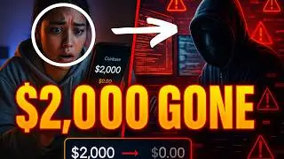 The $2,000 TikTok Scam You Should Know About