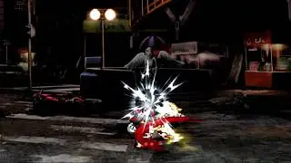 sonic vs shadow