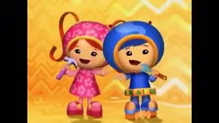 For @magicaljill  : Team Umizoomi - Tools are cool (read description below) 