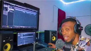 Vocal mixing tutorial in cubase 10 (reggae)