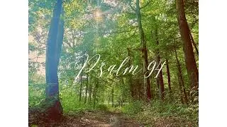 AMO - Psalm 94 (SBC Sessions)