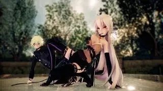 【MMD】 Hand Clap 【Motion by ureshiiiiii】