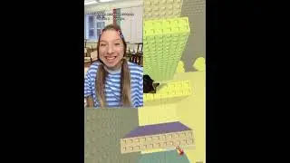 скетч+роблокс паркур (лагерь) #roblox #роблокс #роблоксистории #towerofhell #лагерь