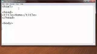 HTML Basic Codes.mp4