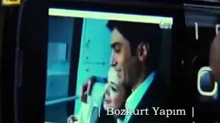 Polat ♥ Elif - Neredesin Sen