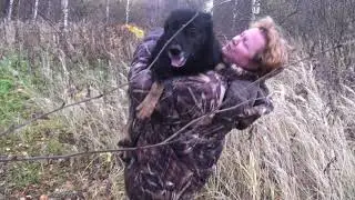 питомник с Красных Прудов