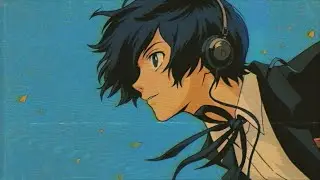 Full Moon Full Life - Persona 3 Reload OP Full | (90s City Pop Style)