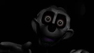 stroked mouse voice