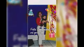 Eddie David Velez Campoverde Feliz cumpleaños #18