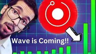 Render Crypto - is it Really a Crypto Ai Coin !!