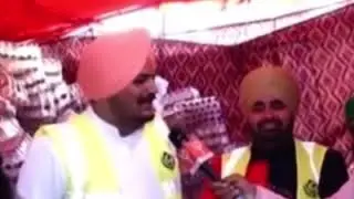 Dharna|Sidhu Moosa wala Latest Punjabi song status video