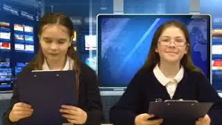 PHPS Reporters - Y2 Cooking
