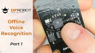 Planning Voice Recognition for Home Assistant using DFRobot FireBeetle 2 ESP32-C6 (RISC-V)
