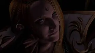 FFXIV 5.4 Final Scene (FR)
