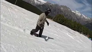 Francho Lasierra VideoRookie by FreeStomped 2023