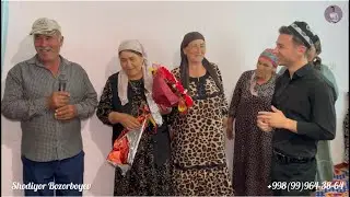 Tabrik loyihasi O’zbekyop Vahimchida Nazarbiyi apkamizni tavallud kuni