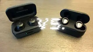 Gauntlet Series - Sennheiser Momentum TW 3 vs. 1MORE Evo