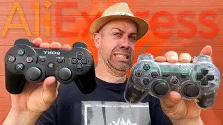 ¡Esta tecnología PS3 de AliExpress es SALVAJE!