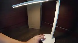 Xiaomi Yeelight LED Rechargeable Z1 Pro Review