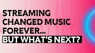The Future of Music: Beyond Streaming