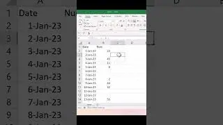 Hide blank or unwanted cell in Excel