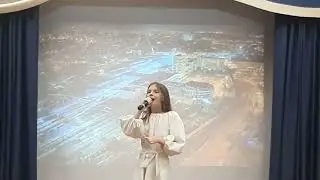 Мама! Медведева Ангелина, 11 лет