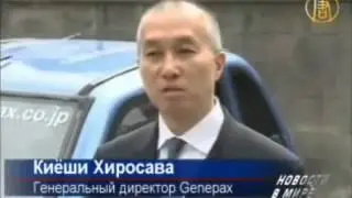 Двигатели будущего или Кошмарный сон нефтегазовых магнатов