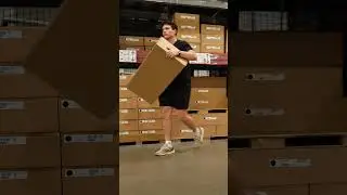 Finally Upgrading My Gaming Setup at IKEA