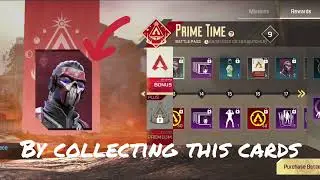 how to unlock FADE in apex legends mobile