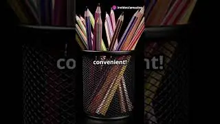 Pens: From Ancient Tools to Modern Marvels.