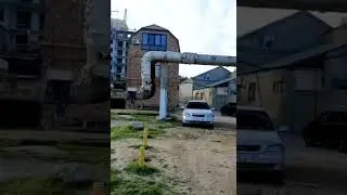 Поет Мугинец Мурад, мой сосед с еврейского двора