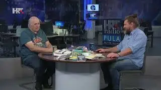 Explora 24.02.2026. Među nama su