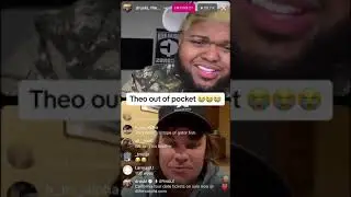 Theo Von Killin Druski With the Alternatives to using the N - Word #theovon