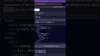 #10 - الدرس العاشر لغة البرمجة الأساسية لتصميم المواقع #codingchallenges #css #tutorial #webdesign