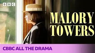 The Final Series Begins | Malory Towers