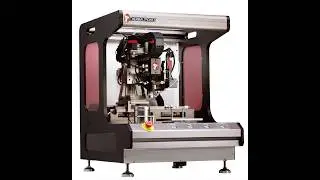 Thermaltronics Soldering Products  Soldering Robots  TMT R9800S Precision Soldering Robot
