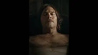 in love with judas | #daryldixon