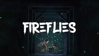 Fireflies - Owl City (Lyrics) Full HD 🎵