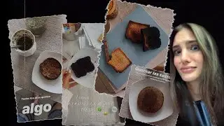 El insólito desayuno de #MacarenaAchaga 🤭 [ENG SUBS] | BARBARENA TV