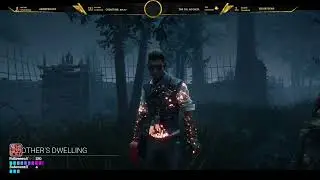 Survive with Friends in Dead by Daylight #9: The Hatch Escape Challenge
