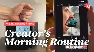 How to create an OBJECT CUT-OUT effect with Videoleap