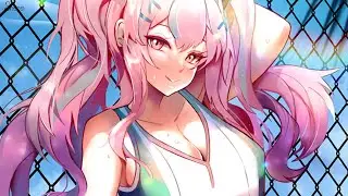 「Nightcore」→ Voyage ♪ // LYRICS ✔︎