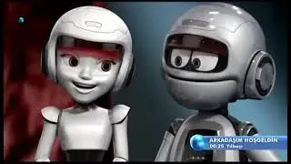 Kanal D Bir Reklam Kuşağı (Aralık 2013)