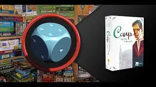 Coup - Como Jogar