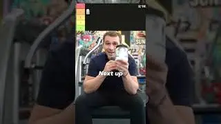 Energy Drink Tier List part 1...