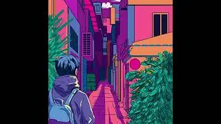 [Free] Lo-Fi Type Beat Guitar '' Rêvons ''