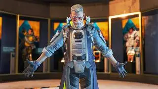 The Secret to Game Sense in Apex Legends (Predict Every Fight)
