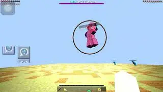Gapple Combo’s // MCPE 1.1.5 PvP Combotage
