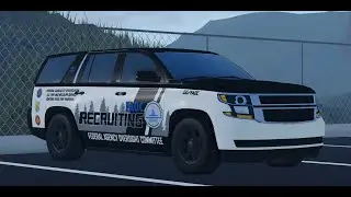 Life of a Federal Agent 3 | Berkeley County, FiveO