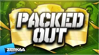 WE GOT A LEGEND ON LOAN | PACKED OUT #24 | FIFA 16 ULTIMATE TEAM